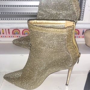 Women Bootie